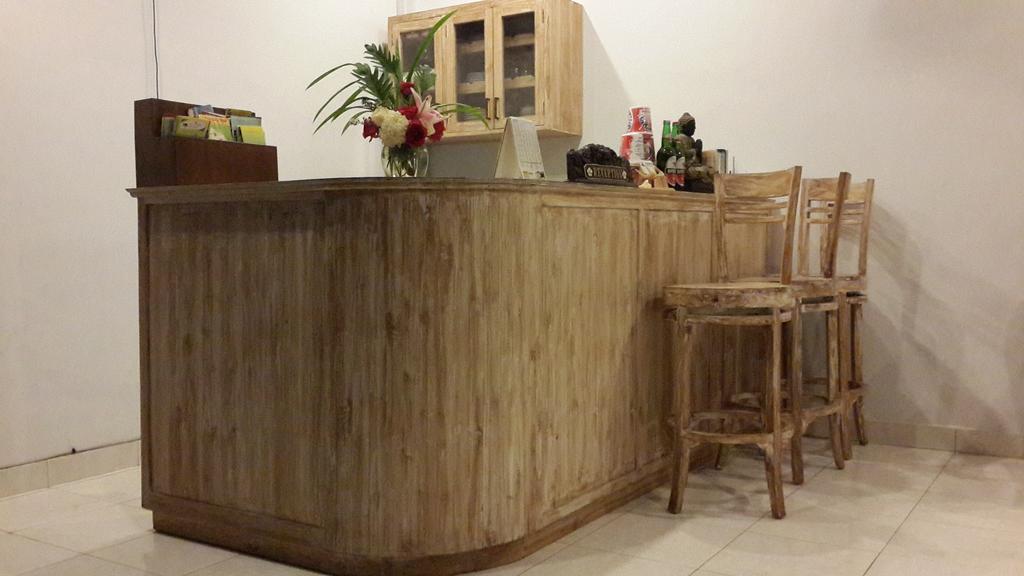 Dono Guest House Ουμπούντ Εξωτερικό φωτογραφία