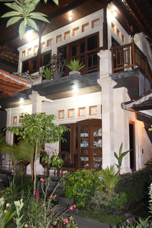 Dono Guest House Ουμπούντ Εξωτερικό φωτογραφία