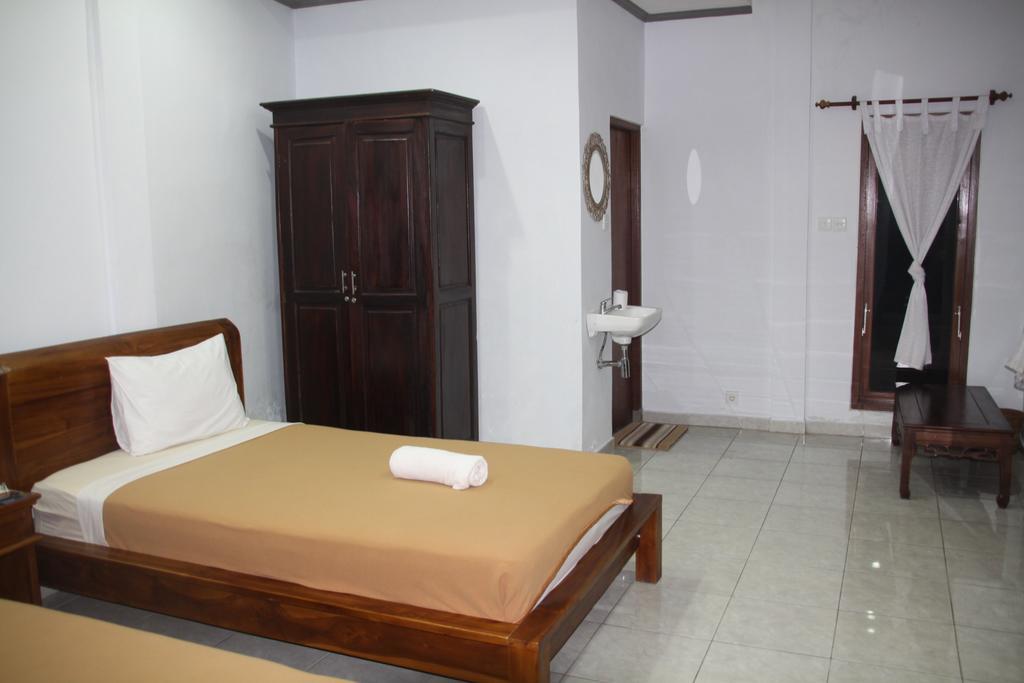 Dono Guest House Ουμπούντ Εξωτερικό φωτογραφία