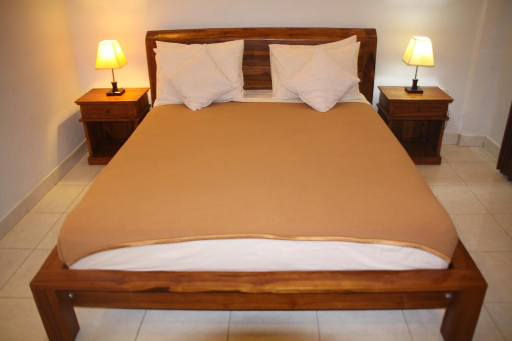 Dono Guest House Ουμπούντ Εξωτερικό φωτογραφία