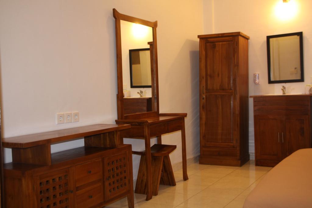 Dono Guest House Ουμπούντ Εξωτερικό φωτογραφία