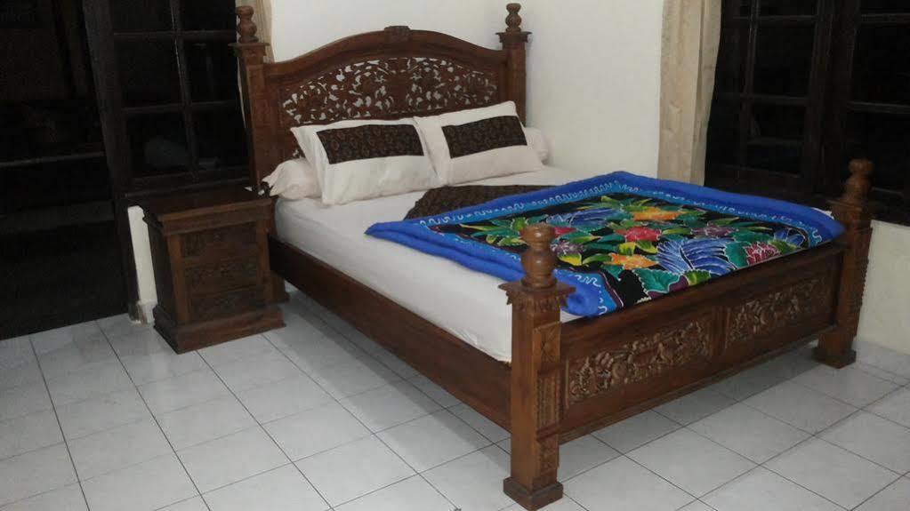 Dono Guest House Ουμπούντ Εξωτερικό φωτογραφία